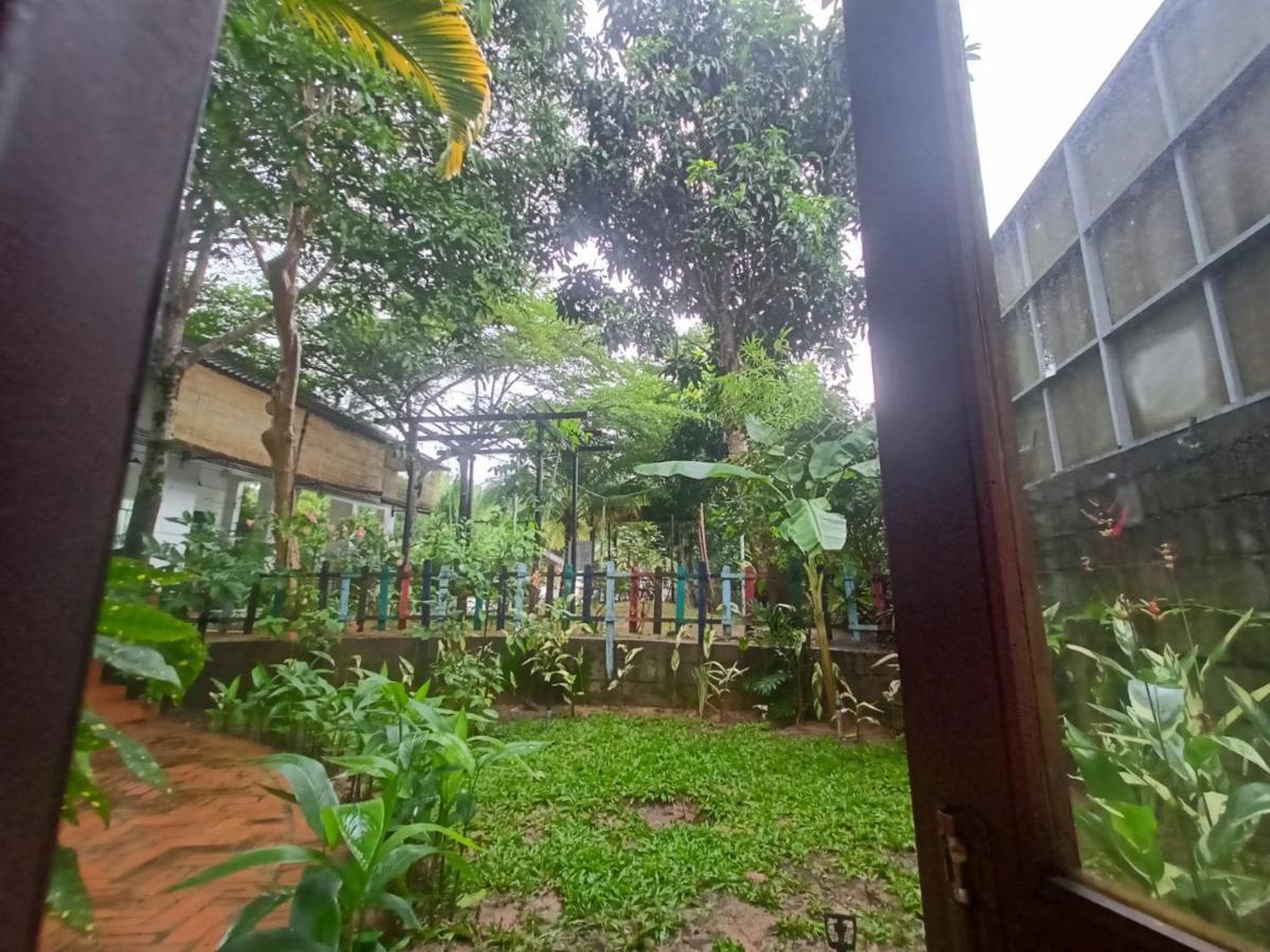 Greenspace Resort Phuquoc Phu Quoc Exterior photo
