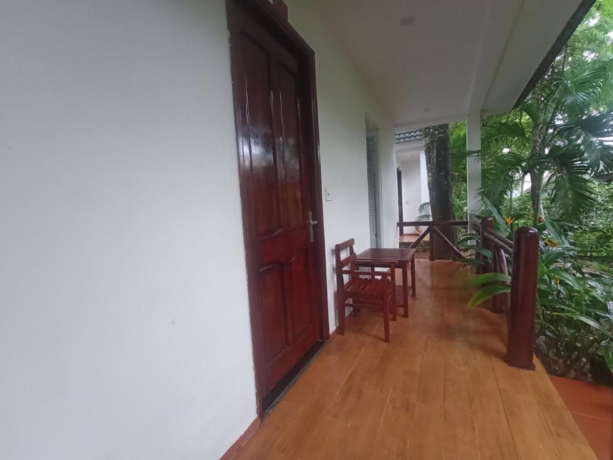 Greenspace Resort Phuquoc Phu Quoc Exterior photo