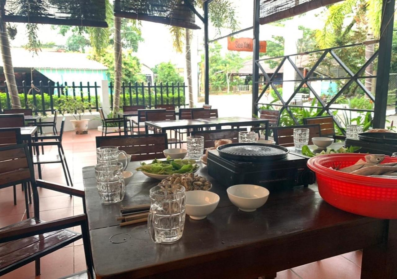 Greenspace Resort Phuquoc Phu Quoc Exterior photo