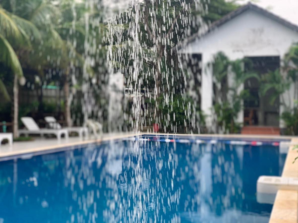 Greenspace Resort Phuquoc Phu Quoc Exterior photo