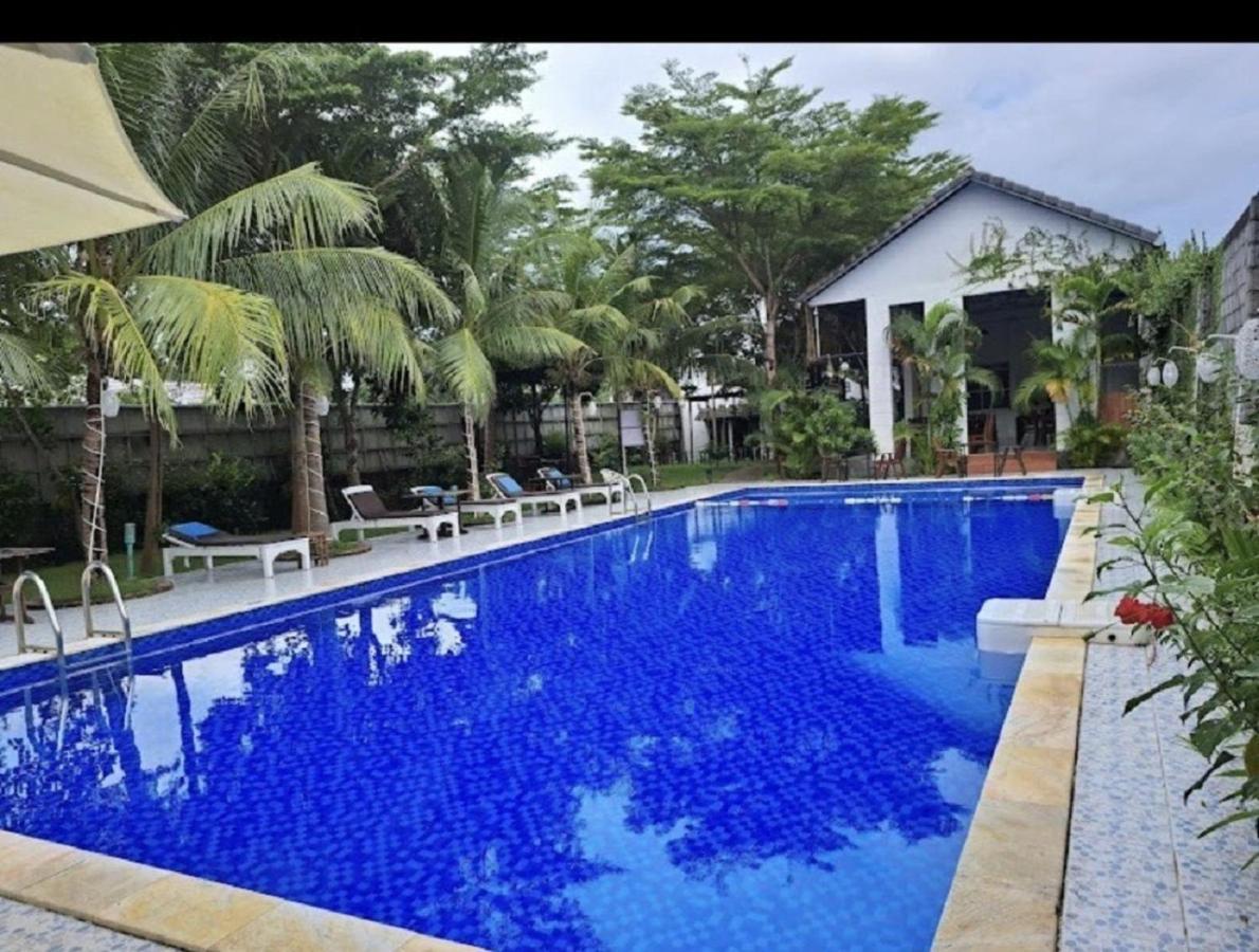 Greenspace Resort Phuquoc Phu Quoc Exterior photo