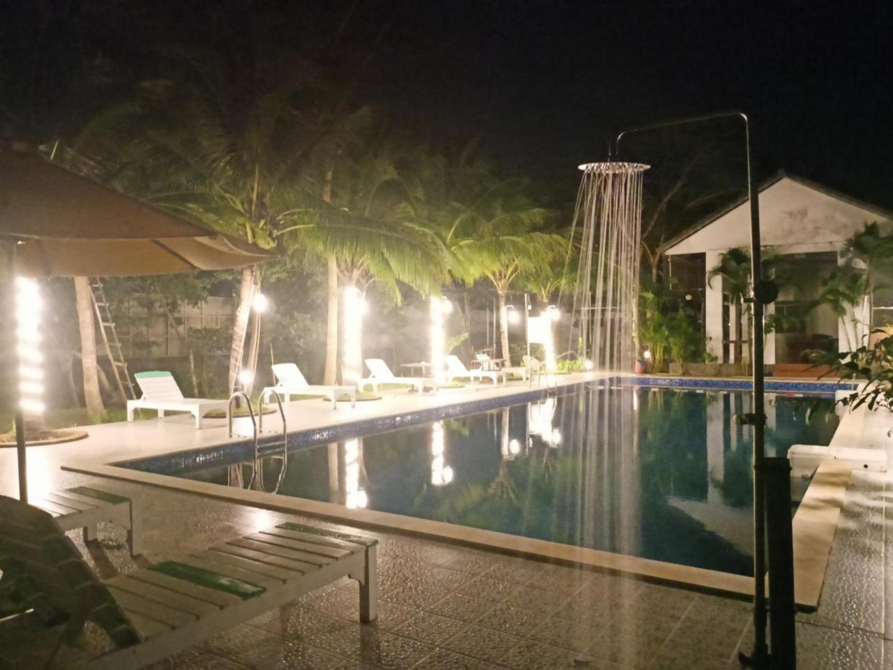 Greenspace Resort Phuquoc Phu Quoc Exterior photo